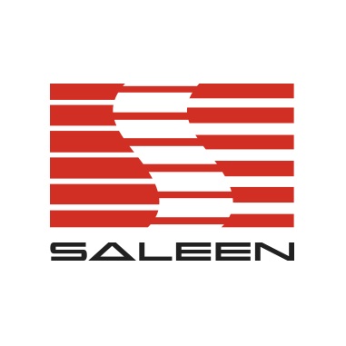 Saleen-logo